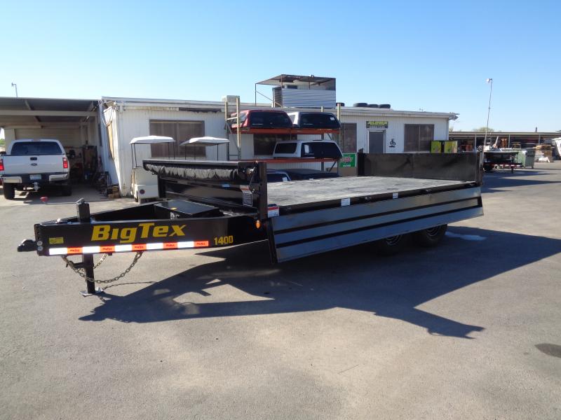 new Dump Trailers Big Tex Trailers  for sale, in Las Vegas, NV Thumbnail 9