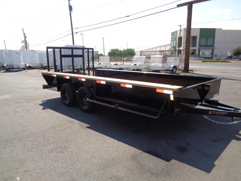 new Equipment / Flatbed Trailers Sun Country  for sale, in Las Vegas, NV image-0