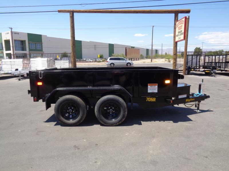 new Dump Trailers Big Tex Trailers  for sale, in Las Vegas, NV image-0
