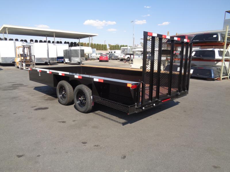 new Equipment / Flatbed Trailers Sun Country  for sale, in Las Vegas, NV Thumbnail 6