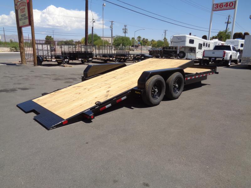 new Tilt Trailers Big Tex Trailers  for sale, in Las Vegas, NV Thumbnail 4