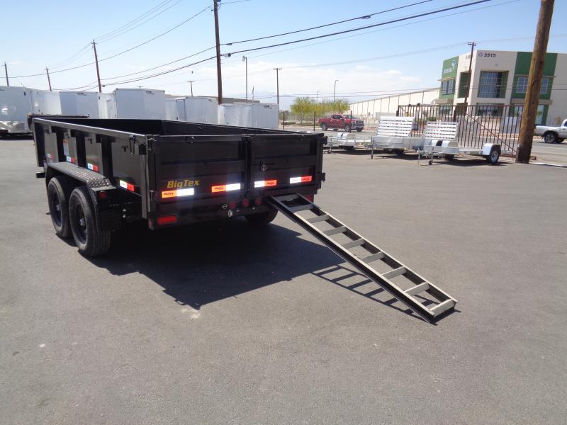 new Dump Trailers Big Tex Trailers  for sale, in Las Vegas, NV Thumbnail 6
