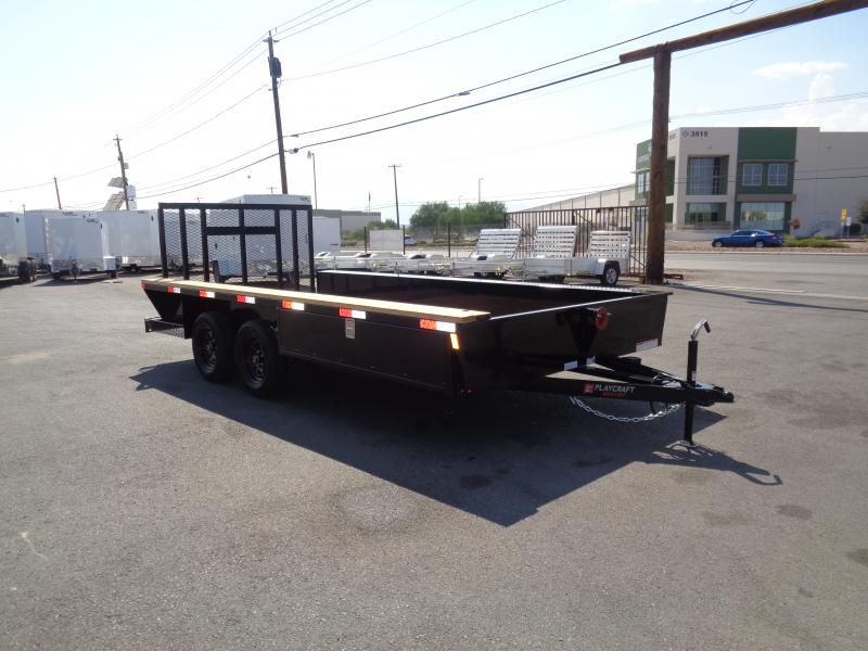 new Equipment / Flatbed Trailers Sun Country  for sale, in Las Vegas, NV Thumbnail 3
