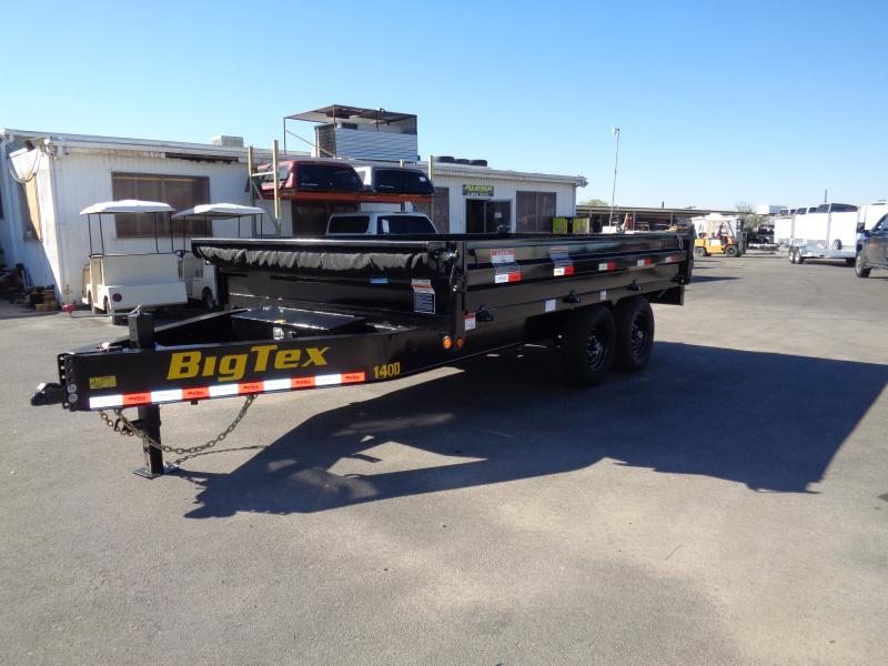 new Dump Trailers Big Tex Trailers  for sale, in Las Vegas, NV image-0