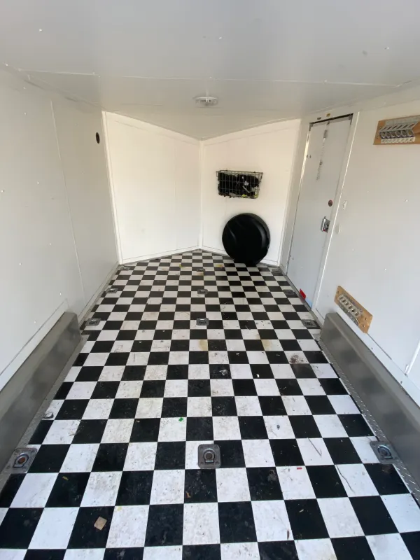 used Cargo (Enclosed) Trailers Stealth Trailers  for sale, in Cloquet, MN Thumbnail 3