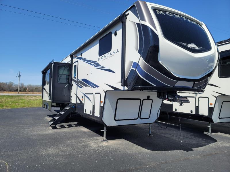 2021 Keystone RV Montana 351BH Fifth Wheel Campers RV 2021 Keystone RV Montana 351BH Fifth Wheel Campers RV