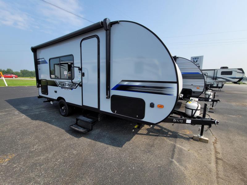 2021 Forest River Salem FSX 167RBKX Travel Trailer RV 2021 Forest River Salem FSX 167RBKX Travel Trailer RV