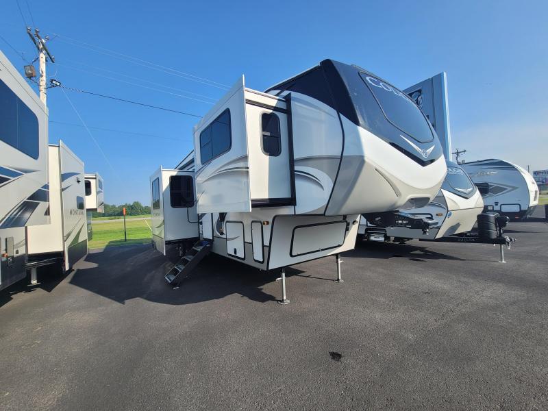 2021 Keystone RV Cougar 354FLS Fifth Wheel Campers RV 2021 Keystone RV Cougar 354FLS Fifth Wheel Campers RV