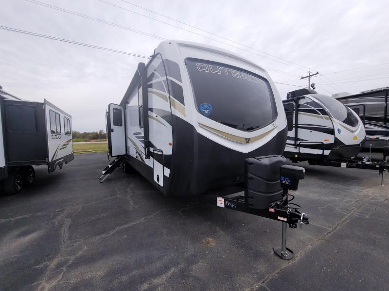 2022 Keystone RV Outback 335CG Toy Hauler RV 2022 Keystone RV Outback 335CG Toy Hauler RV