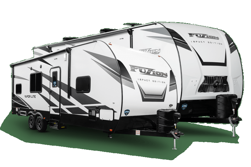 2022 Keystone RV Fuzion Impact 29V Toy Hauler RV 2022 Keystone RV Fuzion Impact 29V Toy Hauler RV