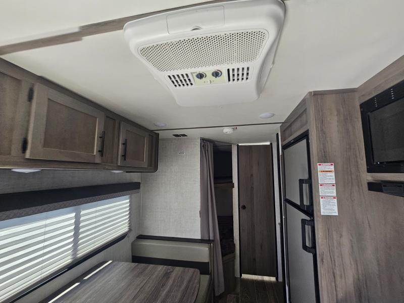 used Travel Trailers Gulf Stream Kingsport for sale, in Paragould, AR Thumbnail 4
