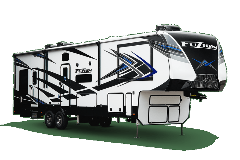 2022 Keystone RV Fuzion 373 Toy Hauler RV 2022 Keystone RV Fuzion 373 Toy Hauler RV