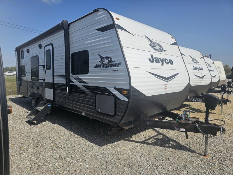 2022 Jayco JAY FLIGHT SLX 264BH Travel Trailer 2022 Jayco JAY FLIGHT SLX 264BH Travel Trailer 1GkNc0g314zn