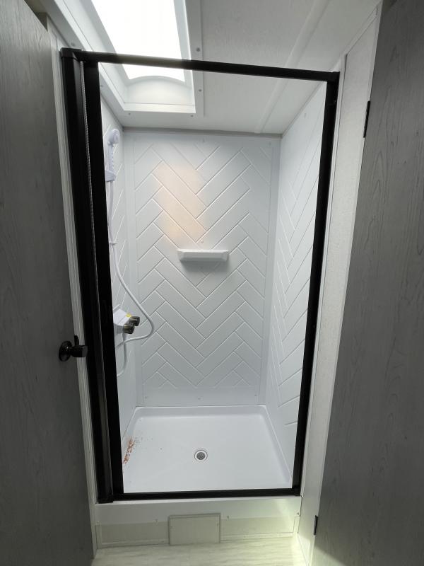 2023 Forest River Salem FSX 161QKX Bayird RV Dealer near Paragould