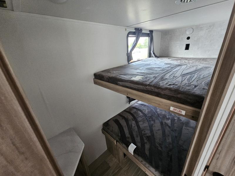 new Travel Trailers Winnebago Access for sale, in Paragould, AR Thumbnail 8