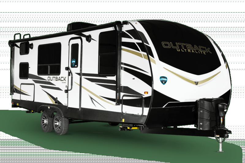 2023 Keystone RV 302UBH Outback Ultra Lite Travel Trailer 2023 Keystone RV 302UBH Outback Ultra Lite Travel Trailer