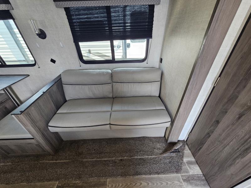 used Travel Trailers Gulf Stream Ameri-Lite for sale, in Paragould, AR Thumbnail 12