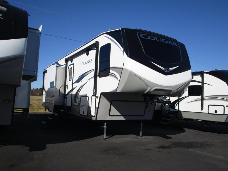 2021 Keystone RV Cougar 364BHL Fifth Wheel Campers RV 2021 Keystone RV Cougar 364BHL Fifth Wheel Campers RV