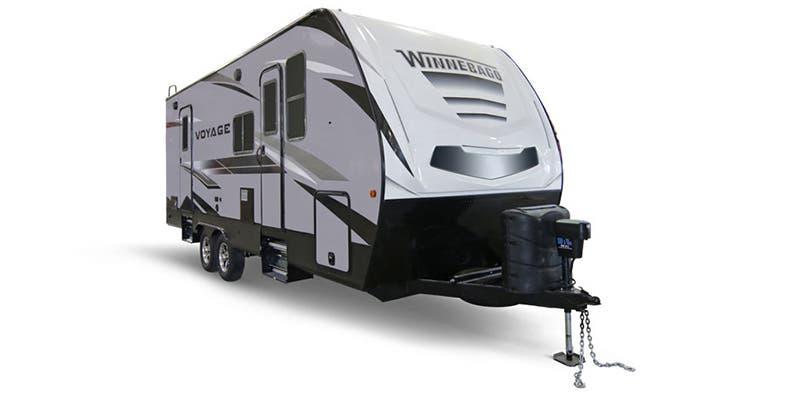 2021 Winnebago Voyage V2831RB Travel Trailer RV 2021 Winnebago Voyage V2831RB Travel Trailer RV
