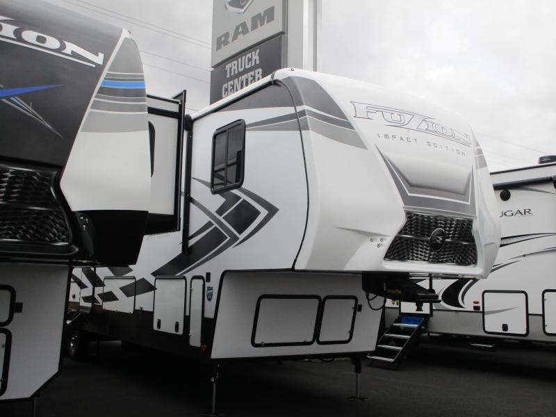 2021 Keystone RV Impact IMPACT 415 Toy Hauler RV 2021 Keystone RV Impact IMPACT 415 Toy Hauler RV
