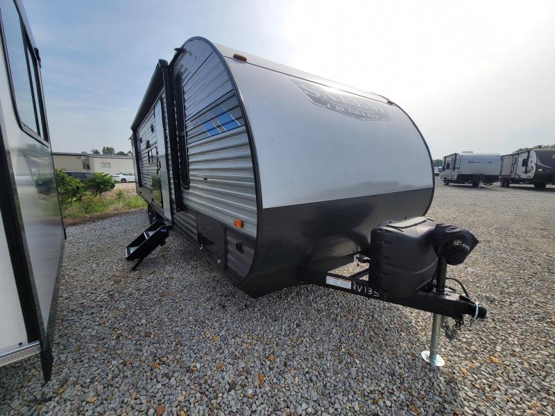 2022 Forest River Salem Cruise Lite 28VBXL Travel Trailer RV 2022 Forest River Salem Cruise Lite 28VBXL Travel Trailer RV