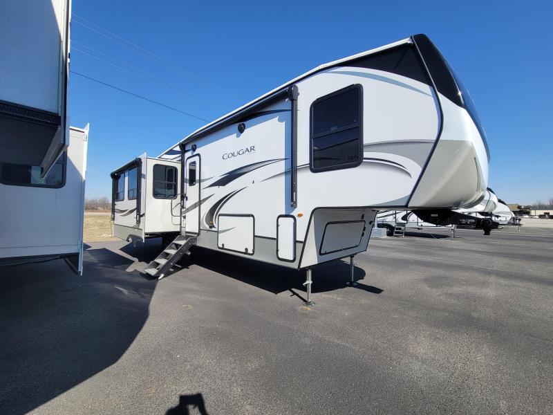 2022 Keystone RV Cougar 316RLS Fifth Wheel RV 2022 Keystone RV Cougar 316RLS Fifth Wheel RV