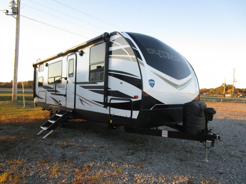 2021 Keystone RV Outback Ultra Lite OIUTBACK 244UBH Travel Trailer RV 2021 Keystone RV Outback Ultra Lite OIUTBACK 244UBH Travel Trailer RV