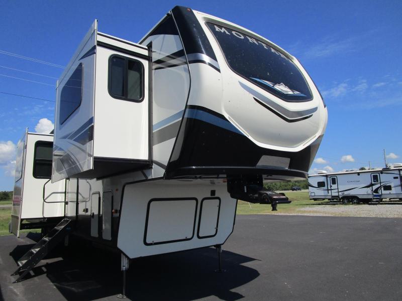 2021 Keystone RV Montana 3761FL Fifth Wheel Campers RV 2021 Keystone RV Montana 3761FL Fifth Wheel Campers RV