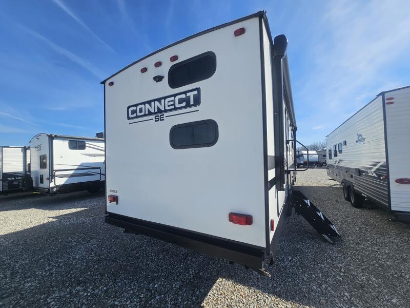 used Travel Trailers Kz Connect for sale, in Paragould, AR Thumbnail 26