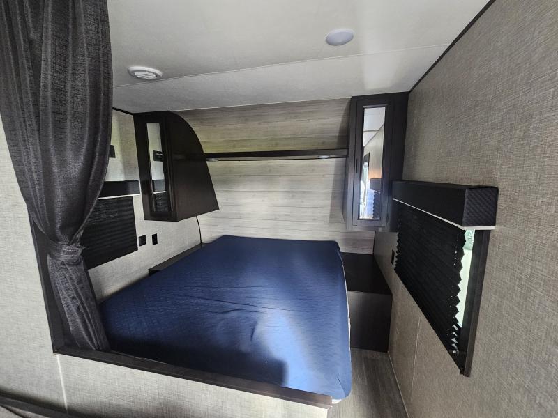 used Travel Trailers Jayco Jay Flight SLX for sale, in Paragould, AR Thumbnail 12