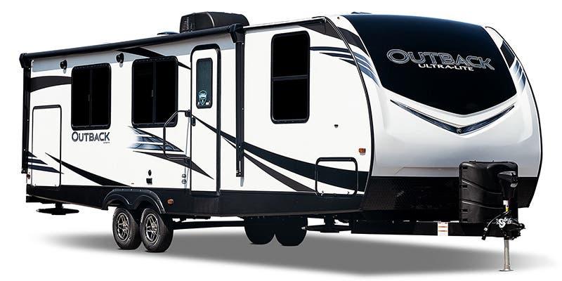 2021 Keystone RV Outback 291UBH Travel Trailer RV 2021 Keystone RV Outback 291UBH Travel Trailer RV