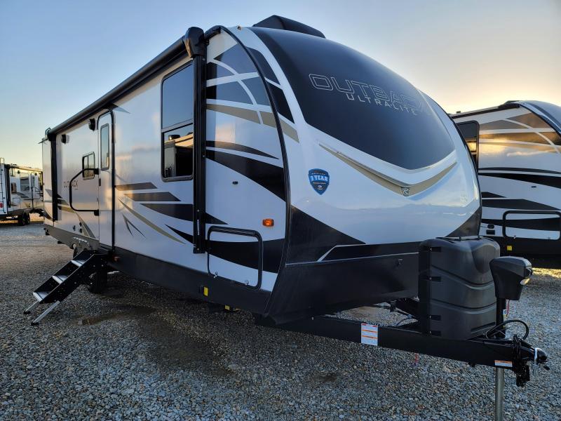 2021 Keystone RV Outback 291UBH Travel Trailer RV 2021 Keystone RV Outback 291UBH Travel Trailer RV