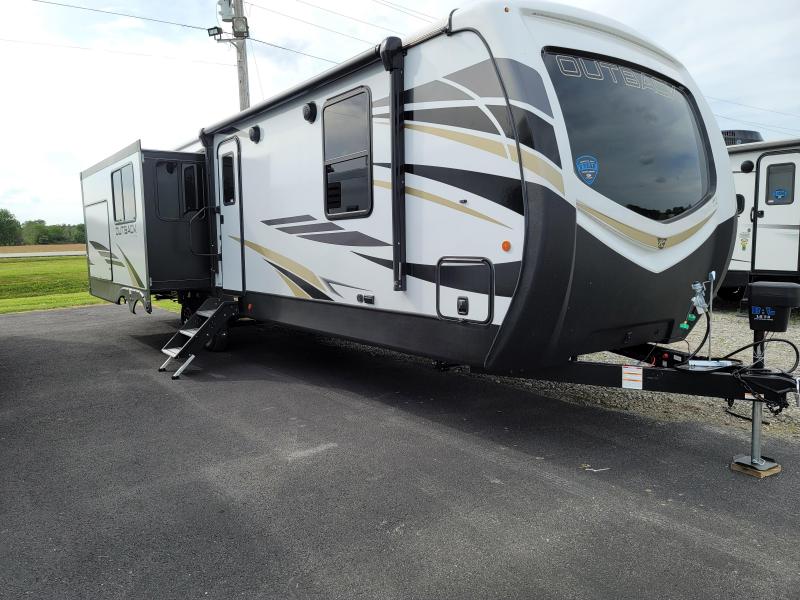 2021 Keystone RV Outback 330RL Travel Trailer RV 2021 Keystone RV Outback 330RL Travel Trailer RV