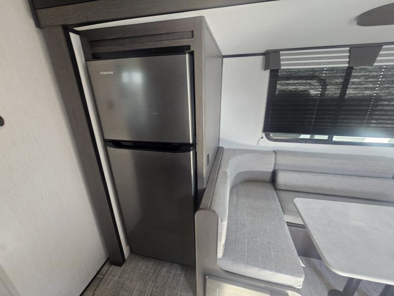 used Travel Trailers Cruiser RV MPG for sale, in Paragould, AR Thumbnail 5