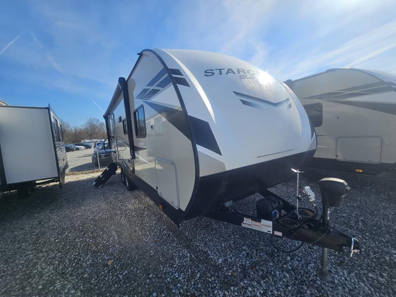 2022 Starcraft RV STARCRAFT SUPER LITE 241BH Travel Trailer Bayird RV