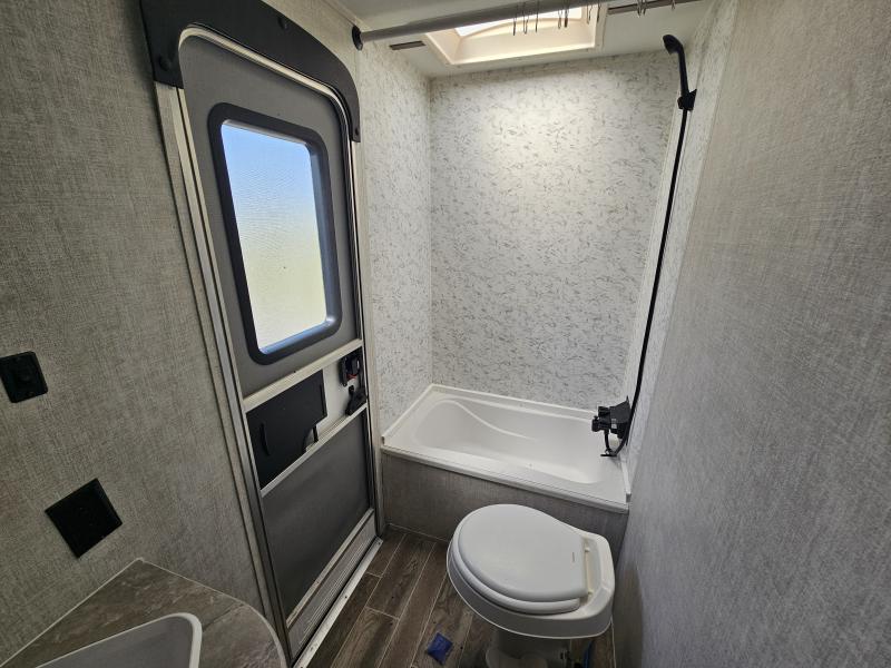 used Travel Trailers Gulf Stream Ameri-Lite for sale, in Paragould, AR Thumbnail 29
