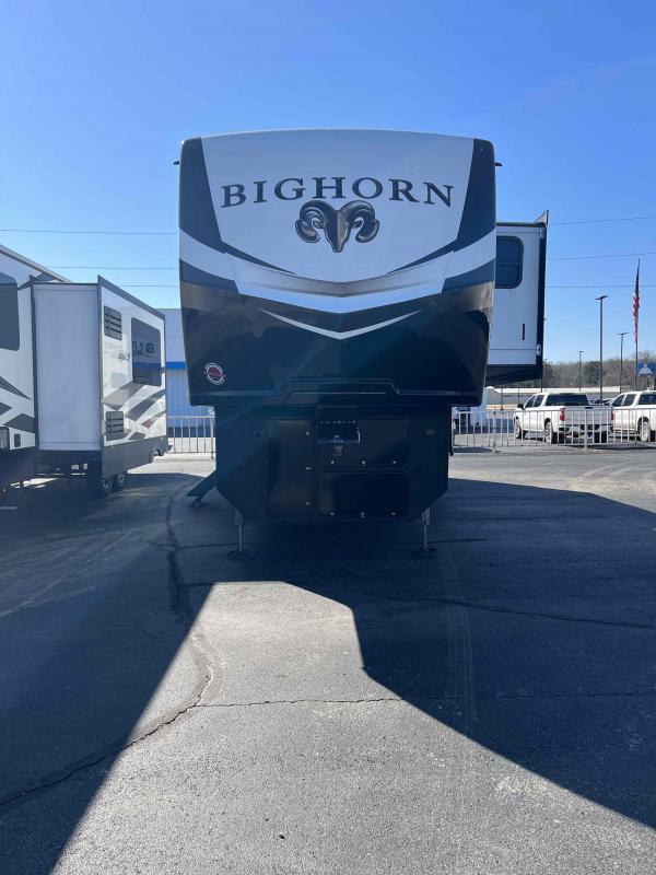 2021 Heartland RV Bighorn 3120RK Fifth Wheel RV 2021 Heartland RV Bighorn 3120RK Fifth Wheel RV