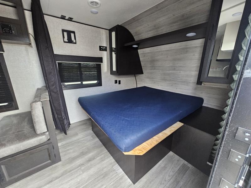 used Travel Trailers Jayco Jay Flight SLX for sale, in Paragould, AR Thumbnail 11