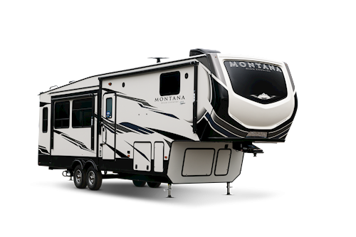 2021 Keystone RV Montana High Country 295RL Fifth Wheel Campers RV 2021 Keystone RV Montana High Country 295RL Fifth Wheel Campers RV