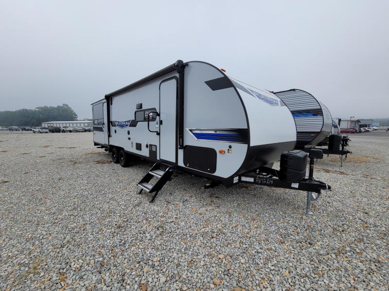 2022 Forest River Salem 280RTX Travel Trailer RV 2022 Forest River Salem 280RTX Travel Trailer RV