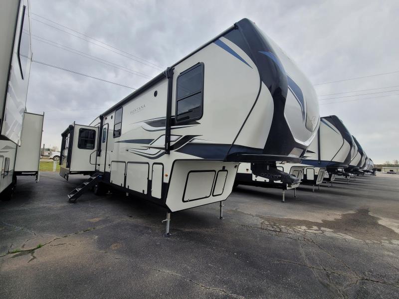 2022 Keystone RV Montana High Country 385BR Fifth Wheel RV 2022 Keystone RV Montana High Country 385BR Fifth Wheel RV