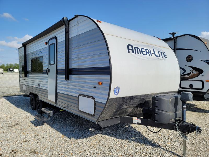2020 Gulf Stream Ameri-Lite 248BH Travel Trailer RV 2020 Gulf Stream Ameri-Lite 248BH Travel Trailer RV