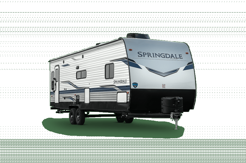 2022 Keystone RV 311RE Springdale 2022 Keystone RV 311RE Springdale