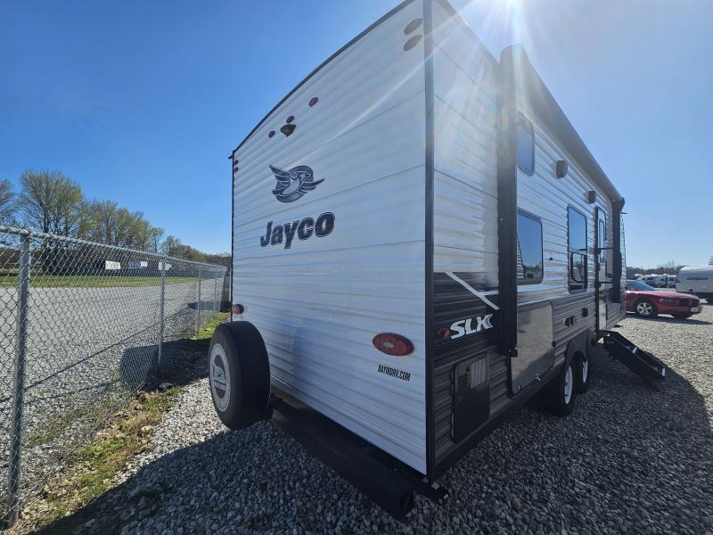 used Travel Trailers Jayco Jay Flight SLX for sale, in Paragould, AR Thumbnail 10
