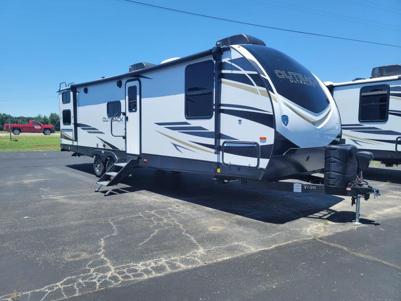 2021 Keystone RV Outback 291UBH Travel Trailer RV 2021 Keystone RV Outback 291UBH Travel Trailer RV