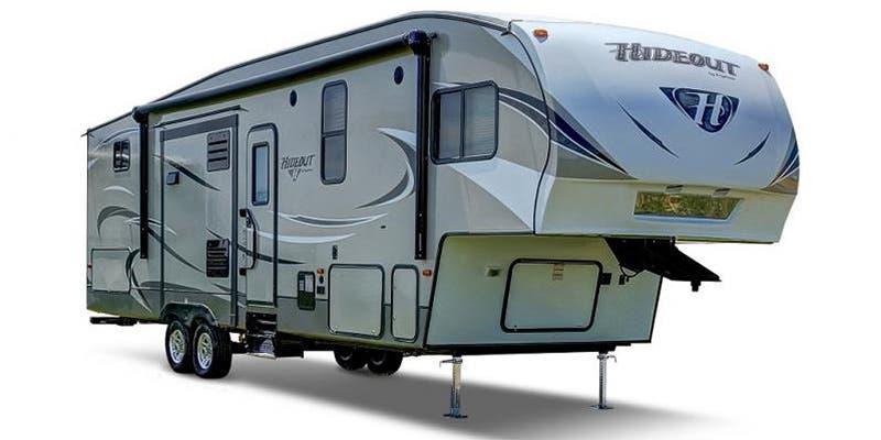 2018 Keystone RV Hideout 299RLDS Fifth Wheel RV 2018 Keystone RV Hideout 299RLDS Fifth Wheel RV