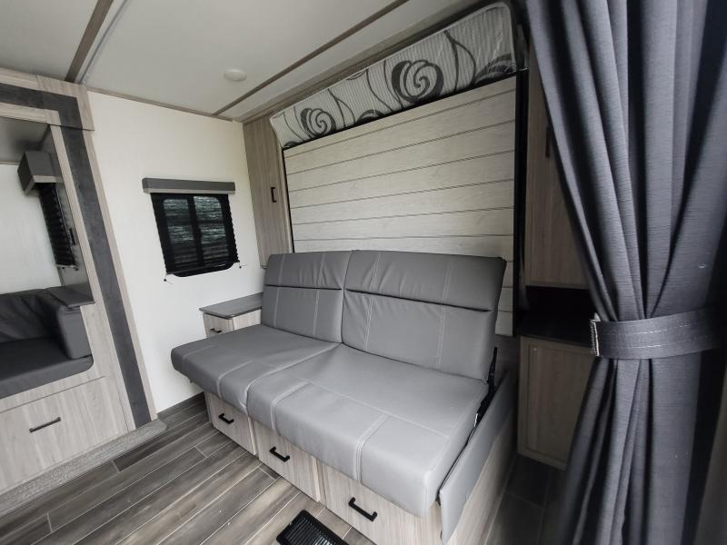 new Travel Trailers Keystone RV Passport SL for sale, in Paragould, AR Thumbnail 8