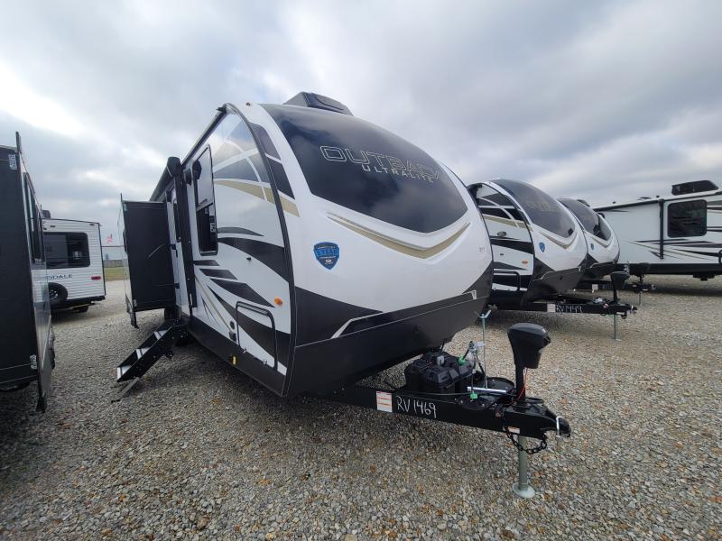 2023 Keystone RV 292URL Outback Ultra Lite Travel Trailer 2023 Keystone RV 292URL Outback Ultra Lite Travel Trailer