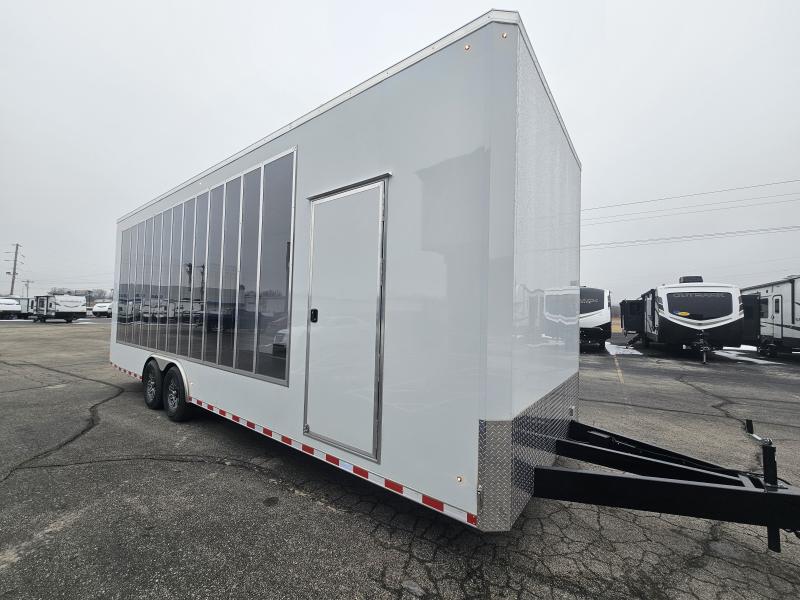 used Car Haulers / Racing Trailers Extreme Manufacturing  for sale, in Paragould, AR Thumbnail 22