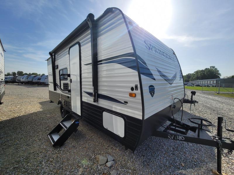 2022 Keystone RV Springdale 1800BH Travel Trailer RV 2022 Keystone RV Springdale 1800BH Travel Trailer RV